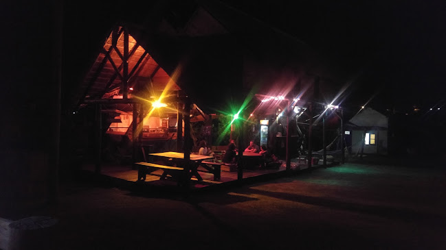 Comentarii opinii despre Cafetería Mala Vida