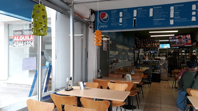 23M3+P52, El Estrecho 17, 20100 Punta del Este, Departamento de Maldonado