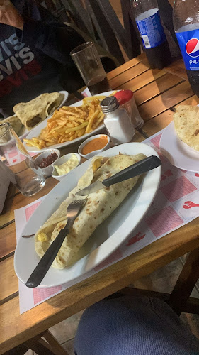 La Güera Taquería - Gastronomía y hostelería