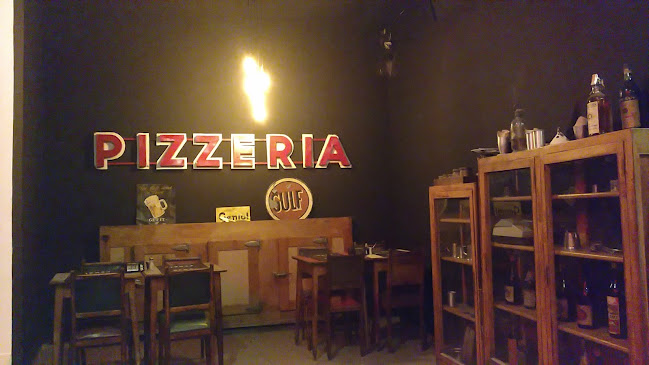 Submarino Peral - Gastronomía y hostelería