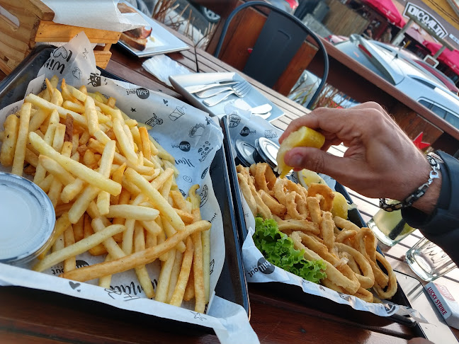 Chill Out La Barra - La Barra