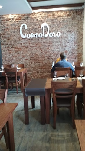 ComoDoro Parrilla - Montevideo