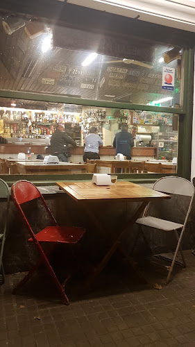 Comentarii opinii despre Bar Las Flores