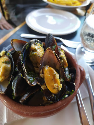 Comentarii opinii despre Restaurante Lo de Edinson