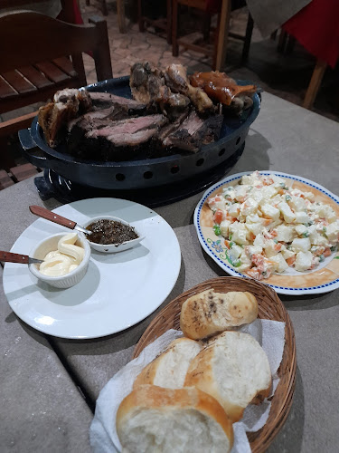 Parrilla "Lo De Rafa" - Gastronomía y hostelería