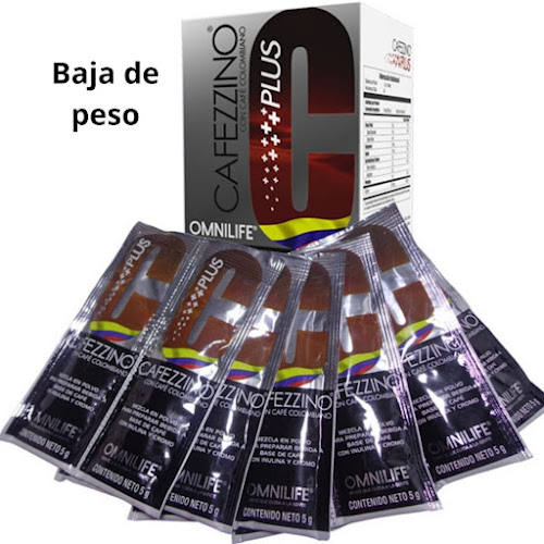 Opinii despre Productos Omnilife Nutrición para todos Eduardo Sierra Distribuidor Mercantil Independiente în Montevideo - Gastronomía y hostelería