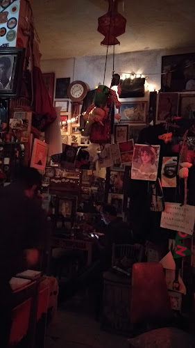 Comentarii opinii despre La Esquina del Mundo