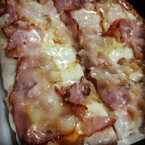 Pizzeria Viejo Pancho