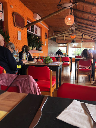 Opinii despre Barra Alta în La Barra - Gastronomía y hostelería