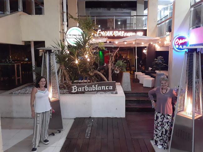 Pizzas Empanadas y Algo Más - Gastronomía y hostelería