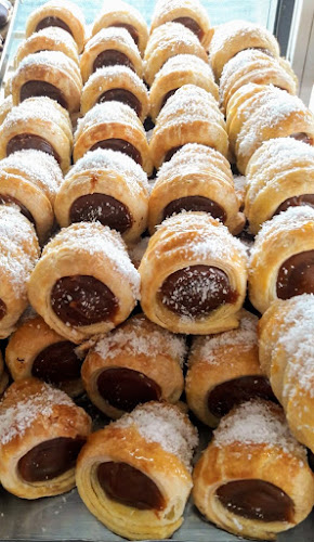 Comentarii opinii despre Panadería Piu Bella