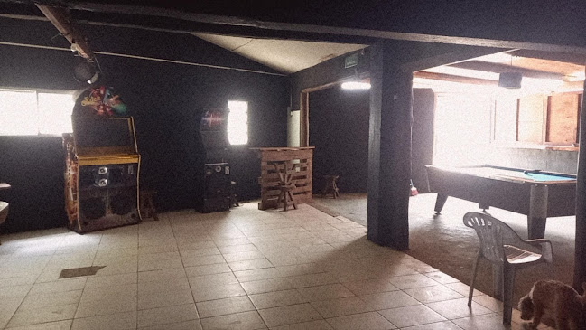 Opinii despre Resto pub La Curva în Rocha - Gastronomía y hostelería