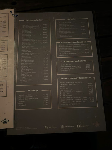 Weik House - Gastronomía y hostelería