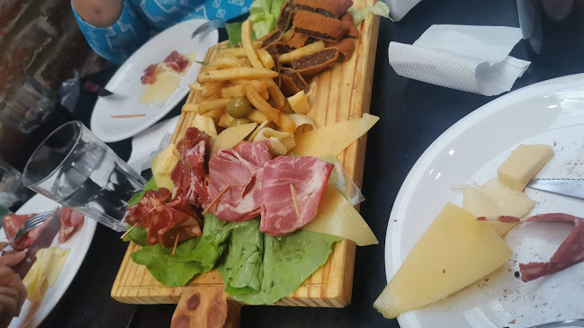 Opinii despre Bartv Montevideo în Montevideo - Gastronomía y hostelería