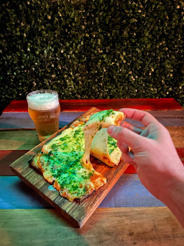 Comentarii opinii despre Pizzería La Barra