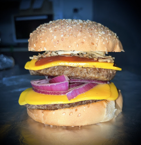 Rey Donnal's - Minas