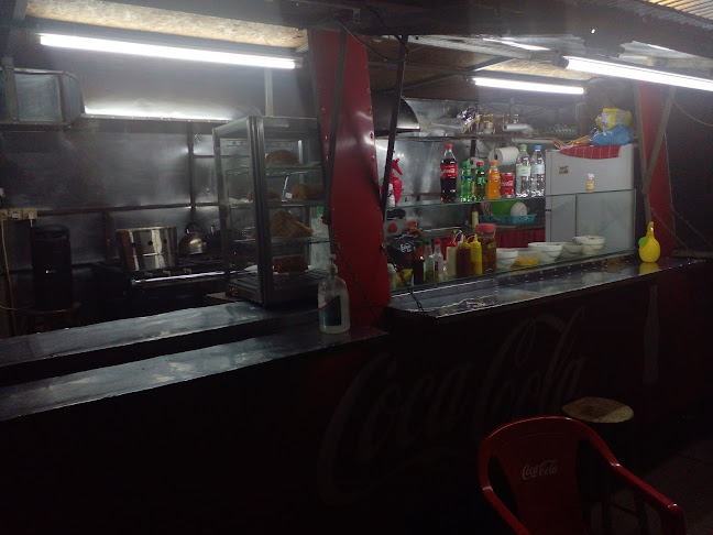 Opinii despre El Karrucho în Chuy - Gastronomía y hostelería