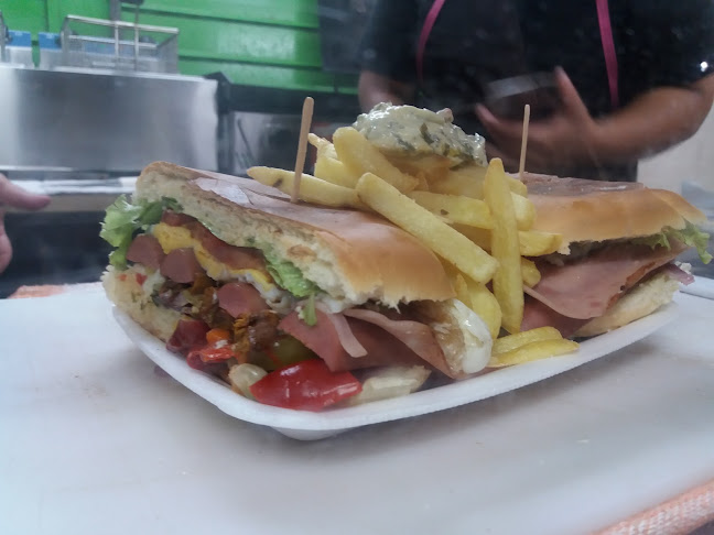 Coronel Benito Chain 1150, 60000 Paysandú, Departamento de Paysandú