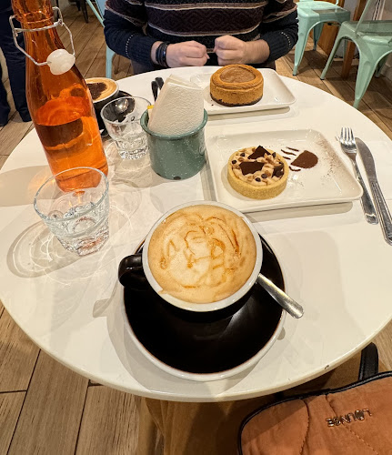 Spazio Moka - Montevideo