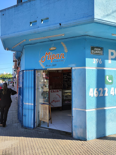 Panadería MiPan