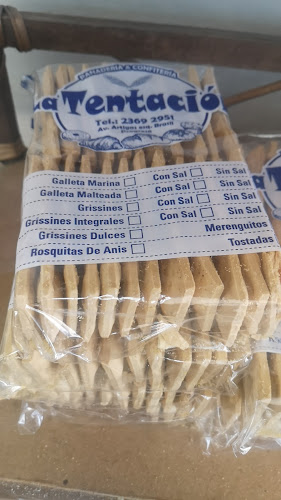 Panadería La Tentación