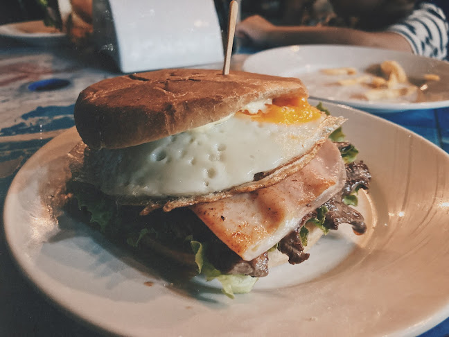 Carrito avenida - Mercedes