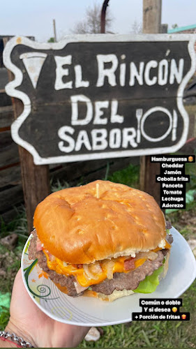 El Rincón Del Sabor - Tacuarembó
