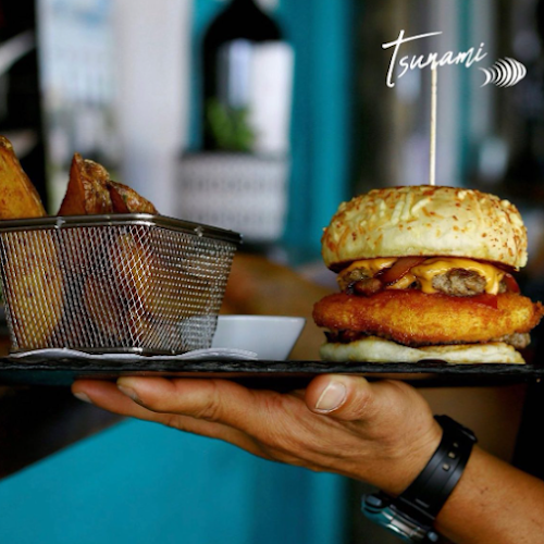 Tsunami Resto