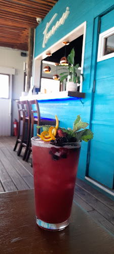 Avenida del Mar Y Rambla Costanera, 15100 Marindia, Departamento de Canelones