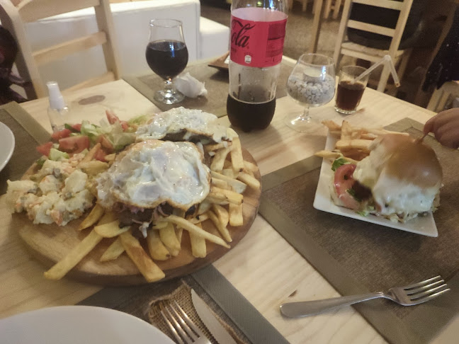 La Cocina de Ro - Gastronomía y hostelería