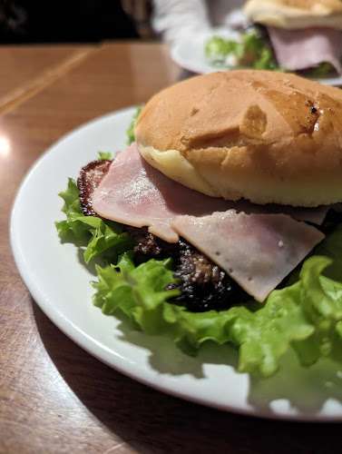 Opinii despre Los Francesitos în Montevideo - Gastronomía y hostelería