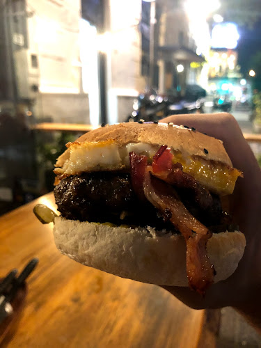 Av. Luis Alberto de Herrera 1389, 11300 Montevideo, Departamento de Montevideo