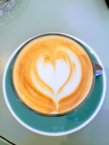 Opinii despre Papirosen Café | Cafetería de Especialidad în Punta del Este - Gastronomía y hostelería