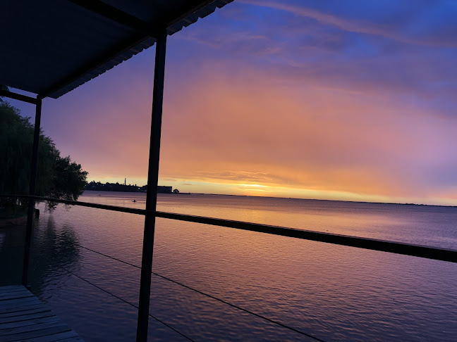 Resto Pizzería Al Timón - Fray Bentos