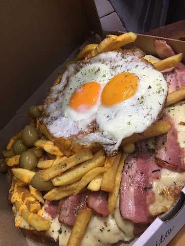 Opinii despre Pizzeria Santa Lucía în Las Piedras - Gastronomía y hostelería