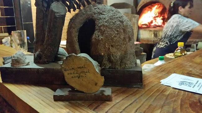 Aguas Vivas - Costa Azul