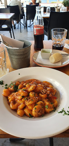 Restaurante La Corniche - Piriápolis