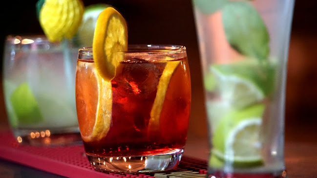 Restó 1953 - Gastronomía y hostelería