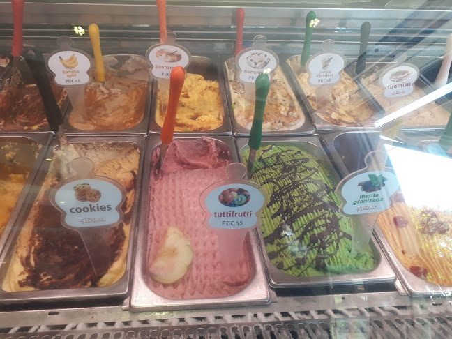 Pecas Prado - Montevideo