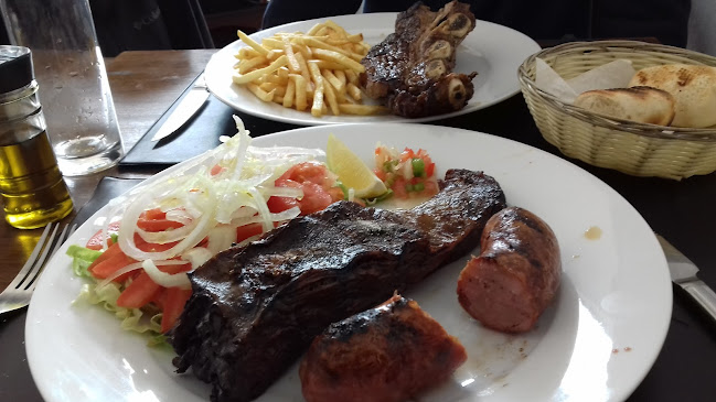 La Parrilla Gourmet - Gastronomía y hostelería