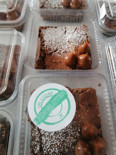 Un Lugar Sin Gluten - Montevideo