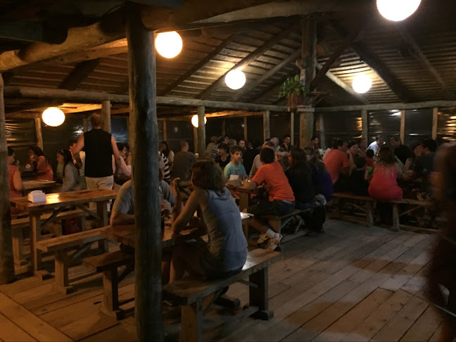 Pizzería Lo del Cholo - Rocha