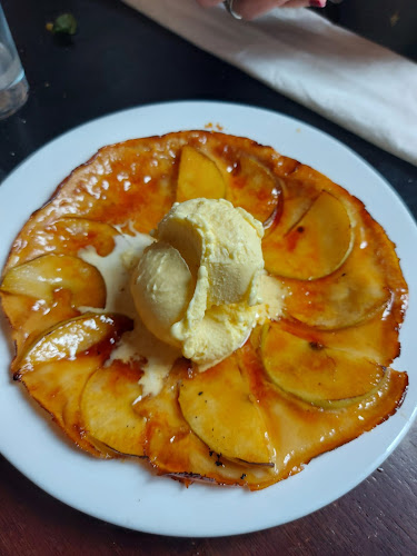 La Otra - Parrilla - Montevideo