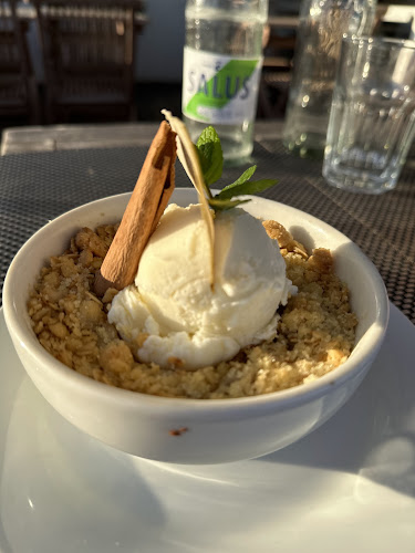 Salmuera - Gastronomía y hostelería