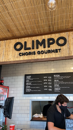OLIMPO CHORIS