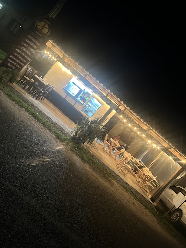 QUIOSCO DAIQUIRIS PIZZERIA MINUTAS TRAGOS GLUTEN FREE - Rocha