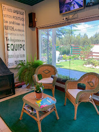 Opinii despre Marsella e Hijos în Atlántida - Gastronomía y hostelería