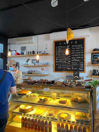 Borneo Coffee - Gastronomía y hostelería