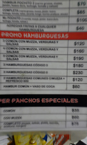 el pochito pizzería - Gastronomía y hostelería