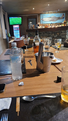 Lido 1800 y, 11500 Montevideo, Departamento de Montevideo